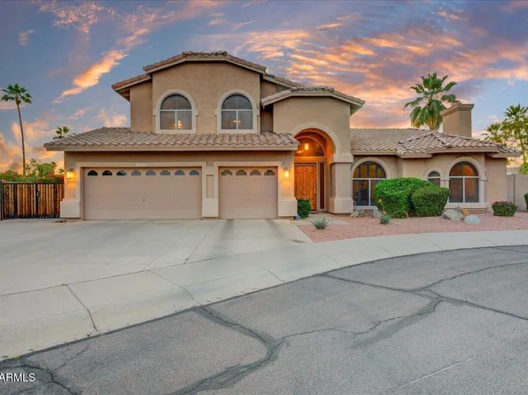 14202 N 70TH Way, Scottsdale, AZ 85254