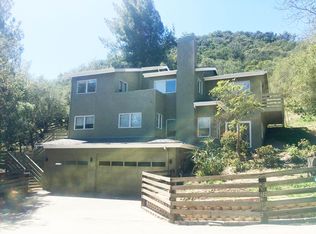 19431 Lambrose Canyon Rd, Trabuco Canyon, CA 92679