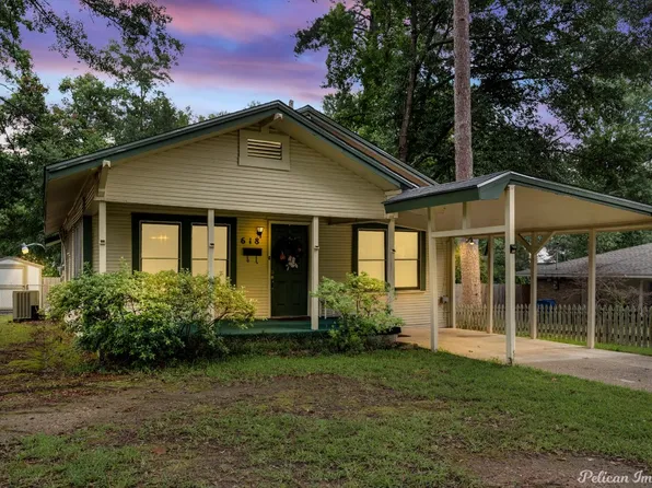 618 Park Hwy, Minden, LA 71055