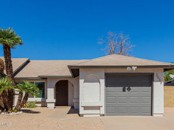 3038 W IRMA Lane, Phoenix, AZ 85027
