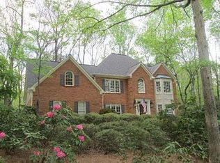 270 Mossy Way NW, Kennesaw, GA 30152