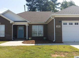 291 Lazy Oak Dr, New Market, AL 35761