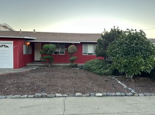 1327 Gayle Ct, El Cerrito, CA 94530