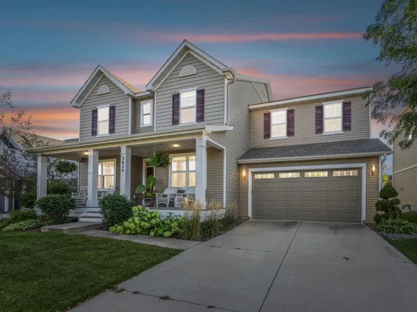 3624 Windmill Curv, Woodbury, MN 55129