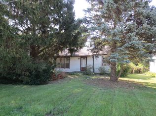 5629 W Gail Ave, Monee, IL 60449