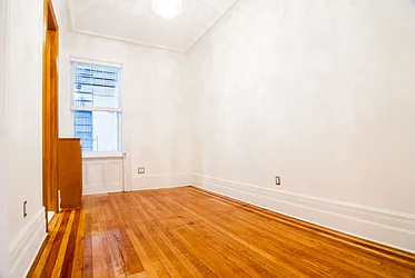 Rented by WAM Partners - William Moses Co.