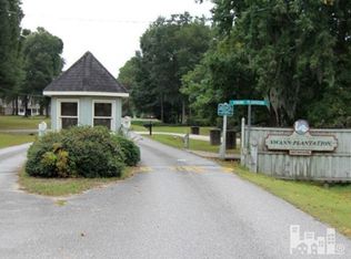 0 Gooseneck Rd W LOT 7, Rocky Point, NC 28457