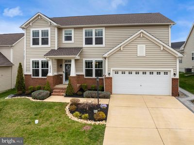 10930 Louis Detrick Ln, Monrovia, MD, 21770