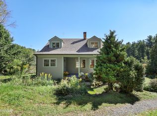 56 Brett Rd, Monterey, MA 01245