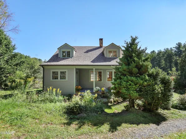 56 Brett Rd, Monterey, MA 01245
