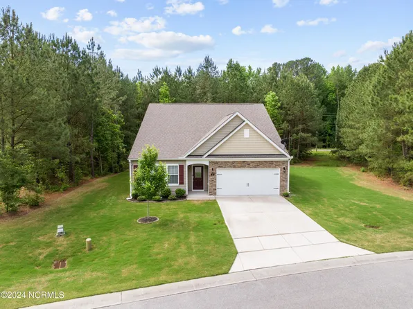 28 Panmure, Rocky Mount, NC 27804