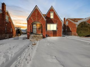 14497 Bringard Dr, Detroit, MI 48205
