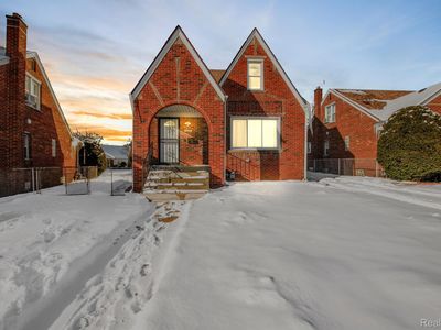14497 Bringard Dr, Detroit, MI, 48205