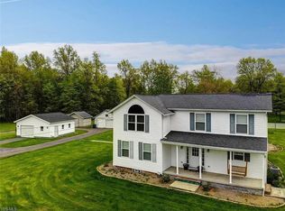 2915 Lyntz Townline Rd SW, Warren, OH 44481