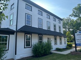 507 Germantown Pike #201, Lafayette Hill, PA 19444