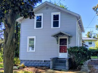 8 Gates St, Doylestown, OH 44230