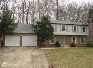 100 Macbarger Cir, Fort Washington, MD 20744