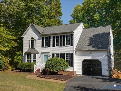 7127 Omalley Dr, North Chesterfield, VA, 23234