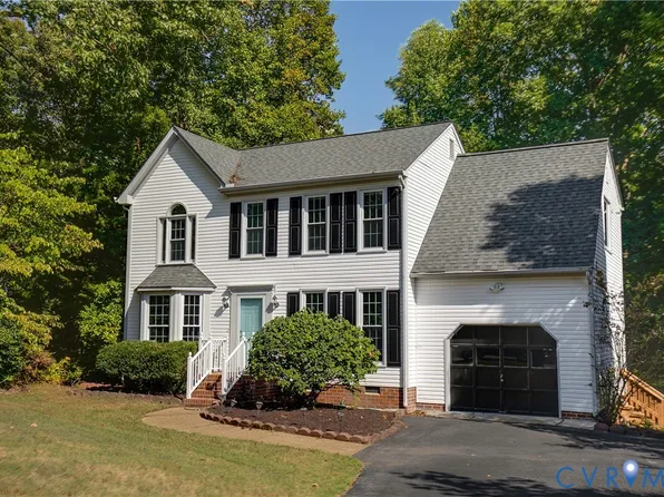 7127 Omalley Dr, North Chesterfield, VA 23234