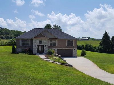 74 Wind Rush Dr, Somerset, KY, 42503