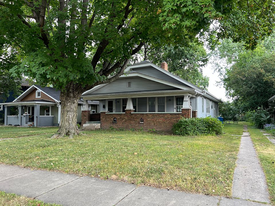 1st image of 5935 N College Ave