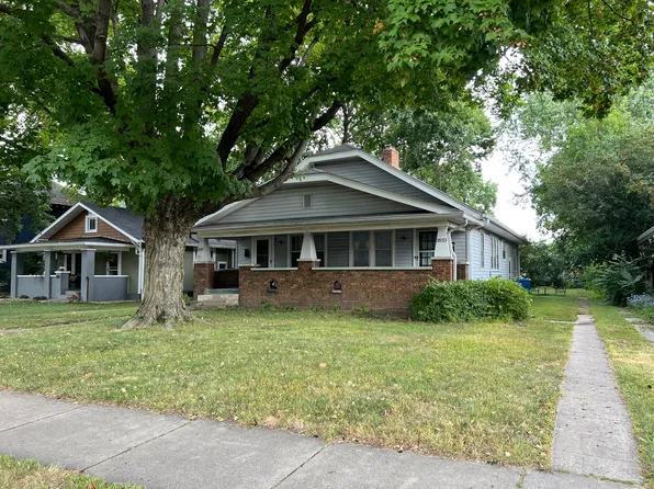 5935 N College Ave, Indianapolis, IN 46220