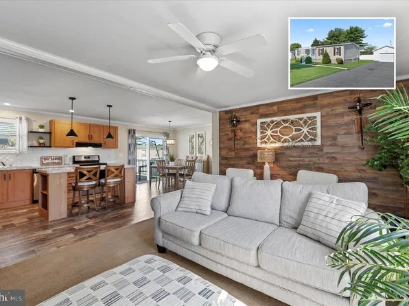 36615 Baltimore Ave, Ocean View, DE 19970