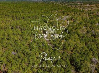 32 King Ranch Rd S, Onalaska, TX 77360