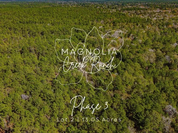 32 King Ranch Rd S, Onalaska, TX 77360