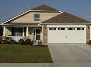 213 Southern Breezes Circle Pheasant Run, Murrells Inlet, SC 29576