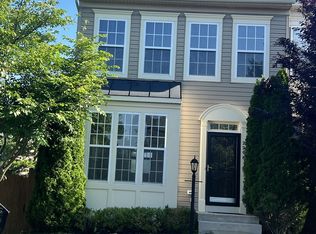 2208 William Harris Way, Woodbridge, VA 22191