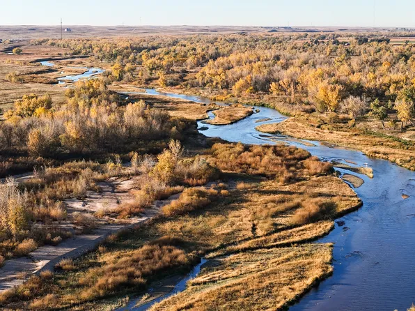 N Riverview Rd, Sterling, CO 80751