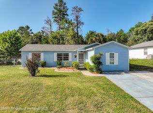 4227 Elwood Rd, Spring Hill, FL 34609