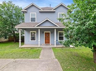 1807 E 16th St, Austin, TX 78702