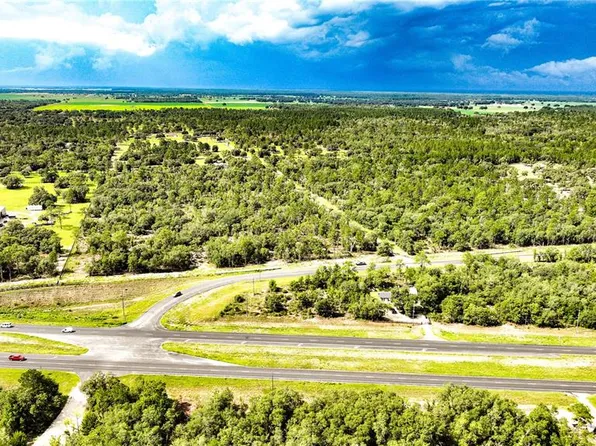 NW Us Highway 27 Lot 13, Williston, FL 32696