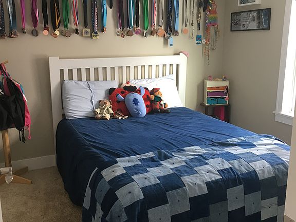 3rd bedroom