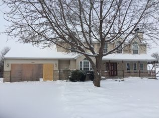 21664 S Kelly Ann Ln, Joliet, IL 60404