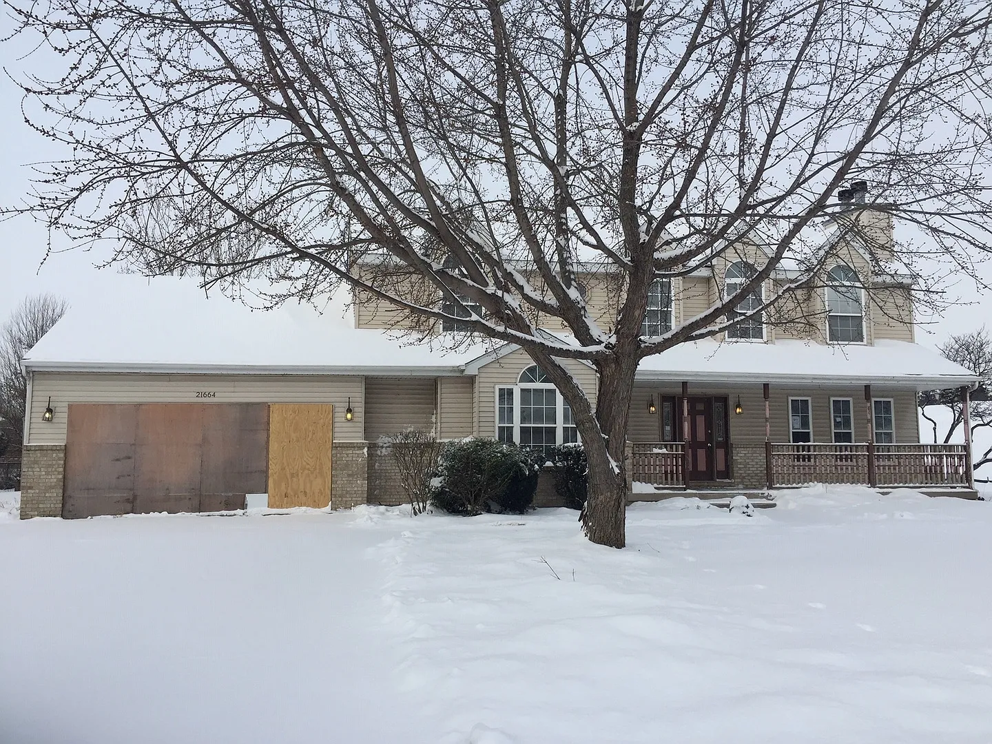 21664 S Kelly Ann Ln photo 1