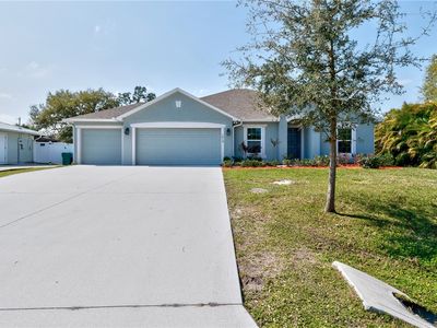 1013 Topsail Ln, Sebastian, FL, 32958