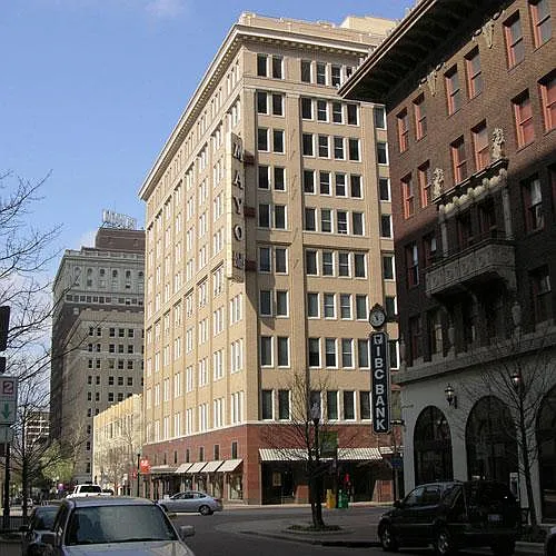 Building Photo
