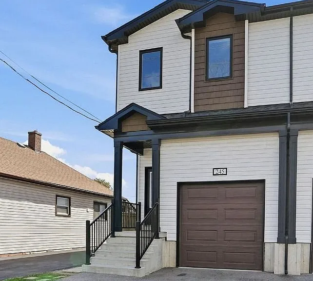 245 Dain Ave — Photo 1