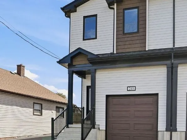 245 Dain Ave, Welland, ON L3B 3E7