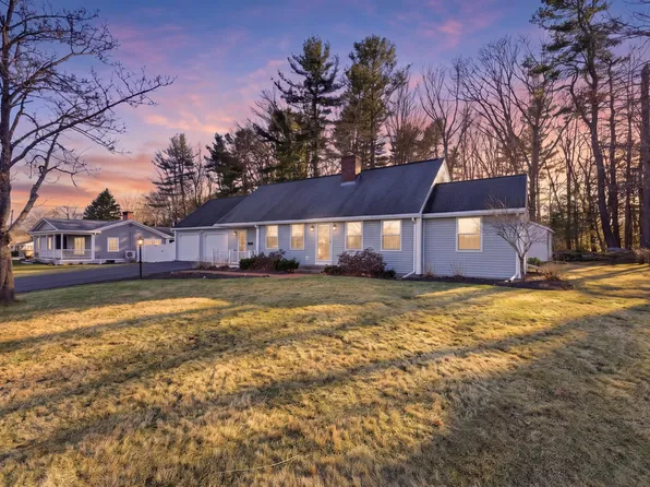 10 Longview Terrace, Kennebunk, ME 04043