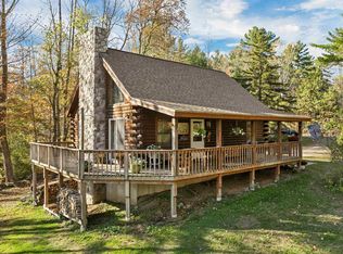 382 Center Rd, Goshen, NH 03752