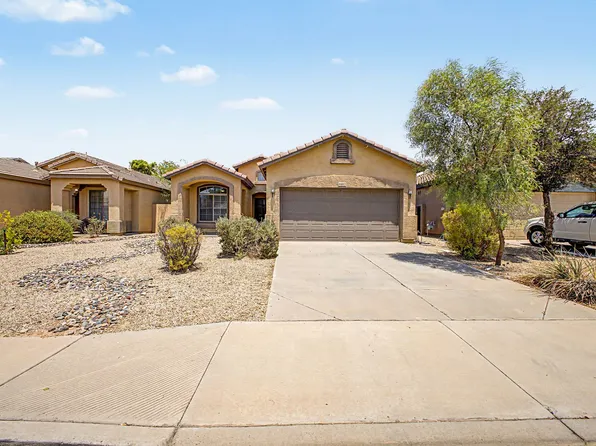 44812 W Paraiso Ln, Maricopa, AZ 85139