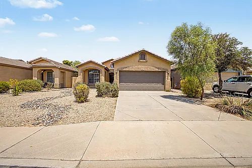 44812 W Paraiso Ln Photo 1