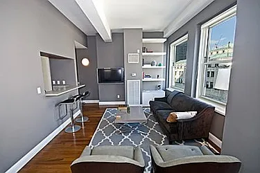Rented by Mark David