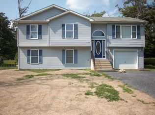 163 Seminole Trl, Tobyhanna, PA