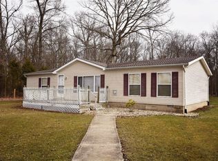 13288 State Route 136, West Union, OH 45693