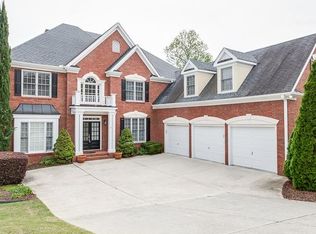 1681 Woodbow Xing, Dacula, GA 30019